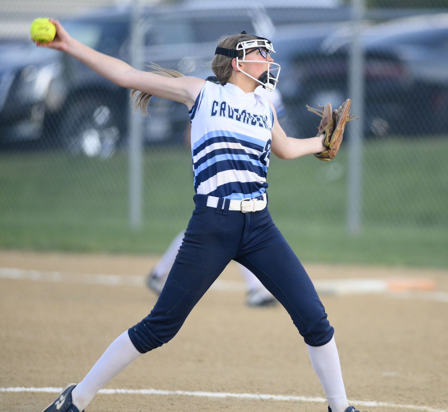 Warrenton vs. St. Dominic